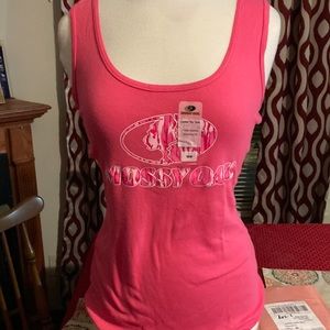 NWT Mossyoak tank top for women